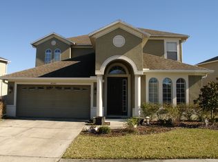 4040 Huntingdale Ct, Zephyrhills, FL 33543