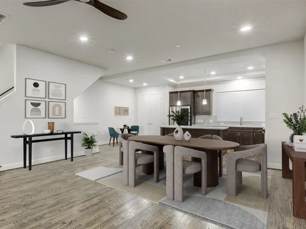 339 Eado Park Cir, Houston, TX 77020