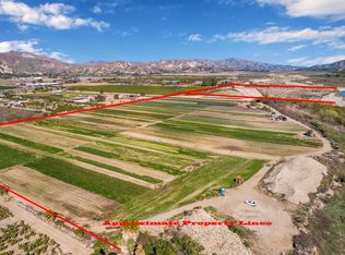 3556 Howe Rd, Fillmore, CA 93015