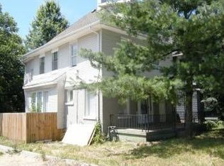 3021 E 31st St, Kansas City, MO 64128