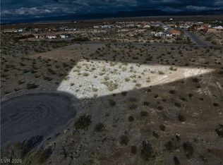 2240 S Arado Ln, Pahrump, NV 89048