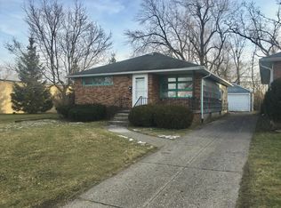 59 Addison Ave, Amherst, NY 14226