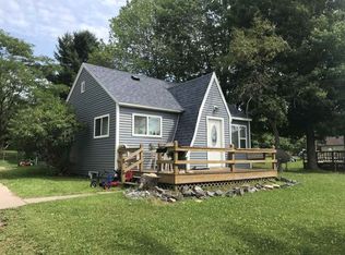 923 N Main St, Lanse, MI 49946