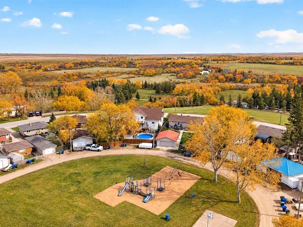 646 Keith Crescent, Moose Jaw, SK S6H 5P9
