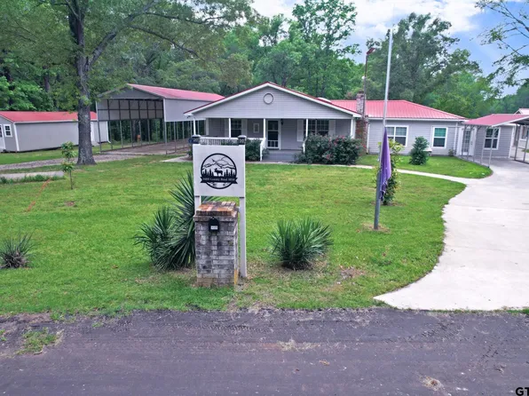 1489 County Road 1858, Yantis, TX 75497