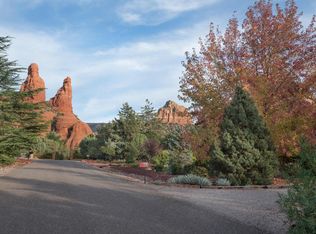 201 Rufous Ln, Sedona, AZ 86336