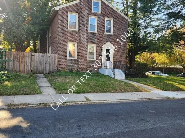 912 McCabe Ave APT A, Wilmington, DE 19802