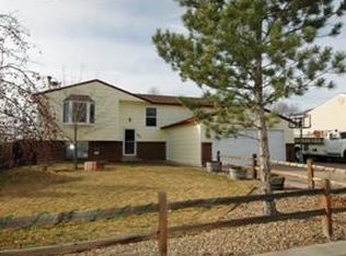 969 Oakwood Dr, Castle Rock, CO 80104