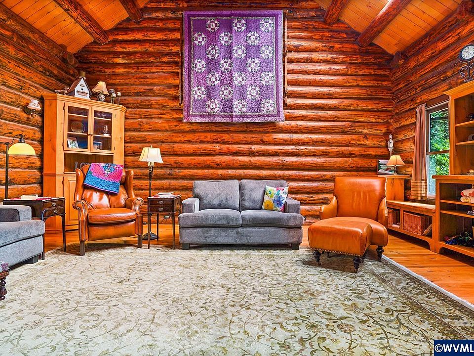 28612 Pleasant Valley Rd, Sweet Home, OR 97386 MLS 795599 Zillow