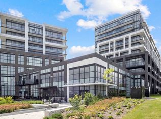 50 George Butchart Dr W #425, Toronto, ON M3K0C9