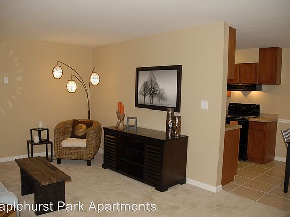 5th image of 818 W Hill Ave APT 205