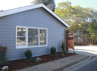 12 Montgomery St #B, Los Gatos, CA 95030