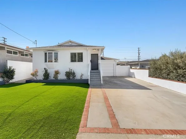 1808 Armour Ln, Redondo Beach, CA 90278