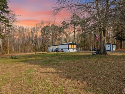 3402 State Highway 62, Liberty, NC, 27298