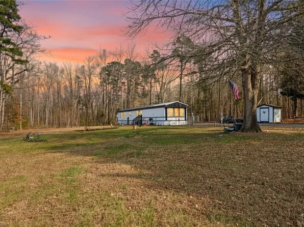 3402 State Highway 62, Liberty, NC 27298