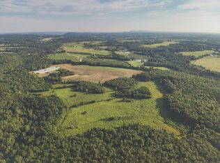 0 New Harmony Rd, Pikeville, TN 37367