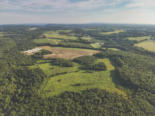 0 New Harmony Rd, Pikeville, TN 37367