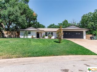 2910 Mitchell Dr, Temple, TX 76501