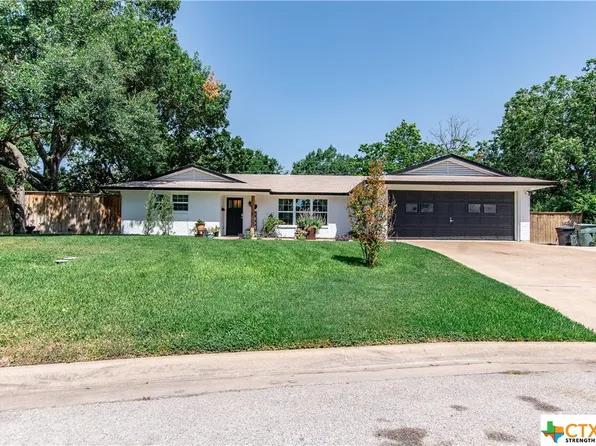 2910 Mitchell Dr, Temple, TX 76501