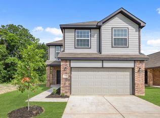 1500 Romans Rd, Ennis, TX 75119