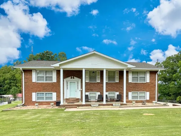 310 Montclair Pl, Weaver, AL 36277