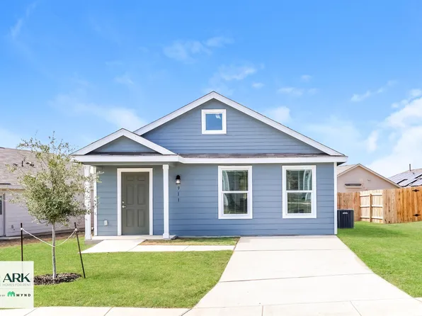 911 Cook Bnd, San Antonio, TX 78260