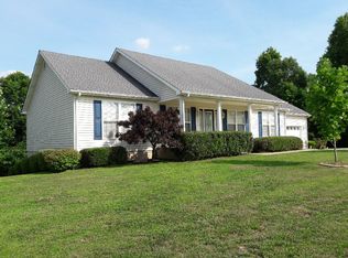 255 Legacy Dr, Leitchfield, KY 42754