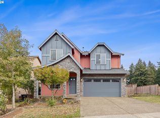 14733 Sassafras Way, Oregon City, OR 97045