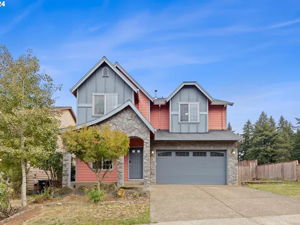 14733 Sassafras Way, Oregon City, OR 97045