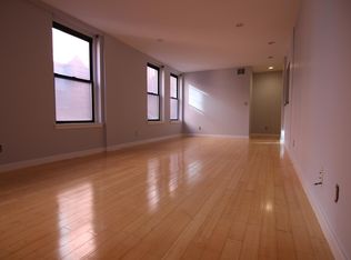 1663 Washington St, Boston, MA 02118