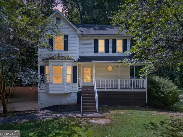 69 Oak Landing Cir, Douglasville, GA 30134