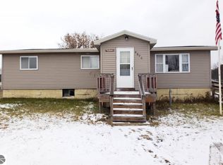 4670 N Brown Rd, Manton, MI 49663