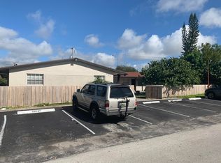 301 NW 35th Ct APT 2, Pompano Beach, FL 33064