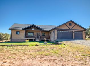 721 Ace Of Hearts, Show Low, AZ 85901