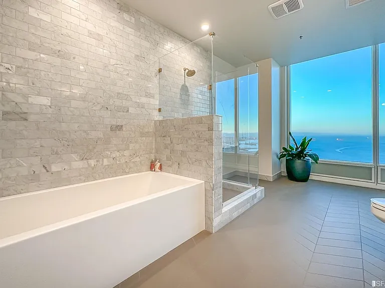 401 Harrison St #46B — Photo 60