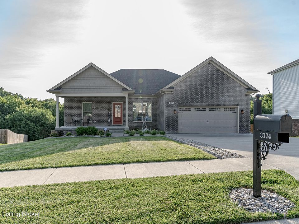 1st image of 3174 Squire Cir