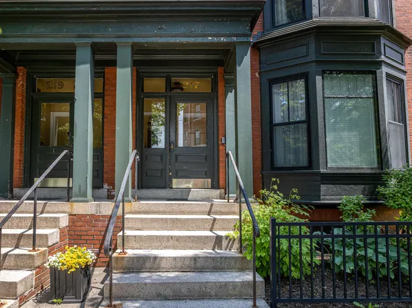217 Vaughan Street #3, Portland, ME 04102