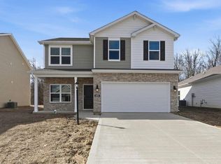 6896 Jerome Park Pl, Fort Wayne, IN