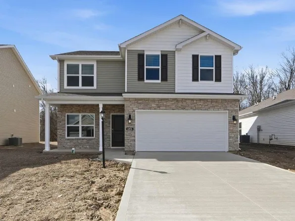 6896 Jerome Park Pl, Fort Wayne, IN 46835