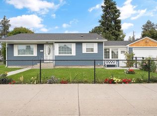 4920 N Nevada St, Spokane, WA 99207