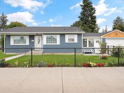 4920 N Nevada St, Spokane, WA, 99207
