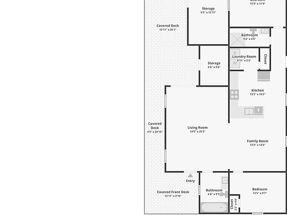 2nd image of 8004 Niederwald Strasse