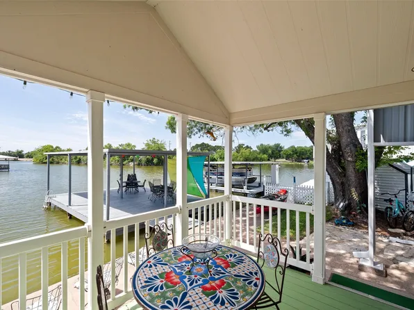 505 Brazos Harbor Dr, Granbury, TX 76048