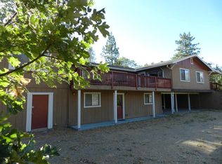 35616 Willow Canyon Dr, North Fork, CA 93643