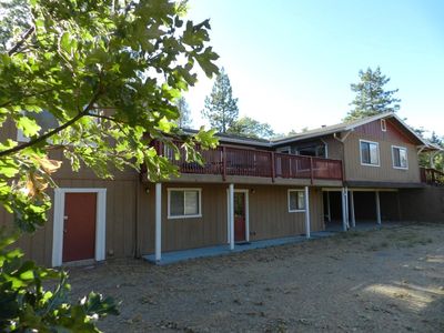 35616 Willow Canyon Dr, North Fork, CA, 93643