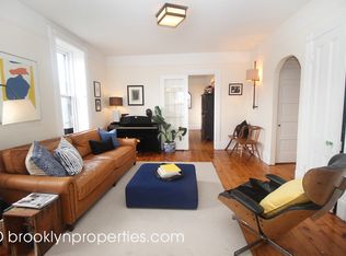 546 10th St #3, Brooklyn, NY 11215