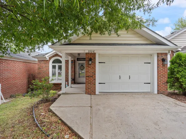 722 Ben Ali Dr APT C, Danville, KY 40422