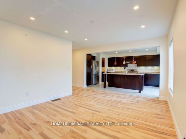 Primary image of 3 Formosa Ave, Ajax, ON L1Z 0N8