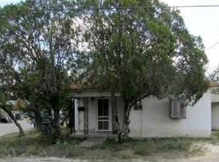 1701 Gillis St, Del Rio, TX 78840