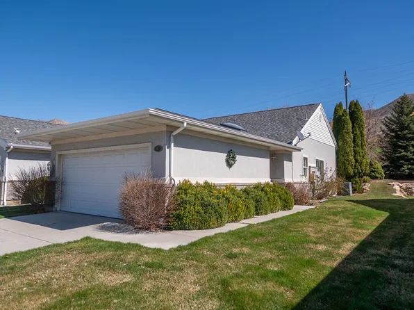 637 E 950 S APT 6, Brigham City, UT 84302